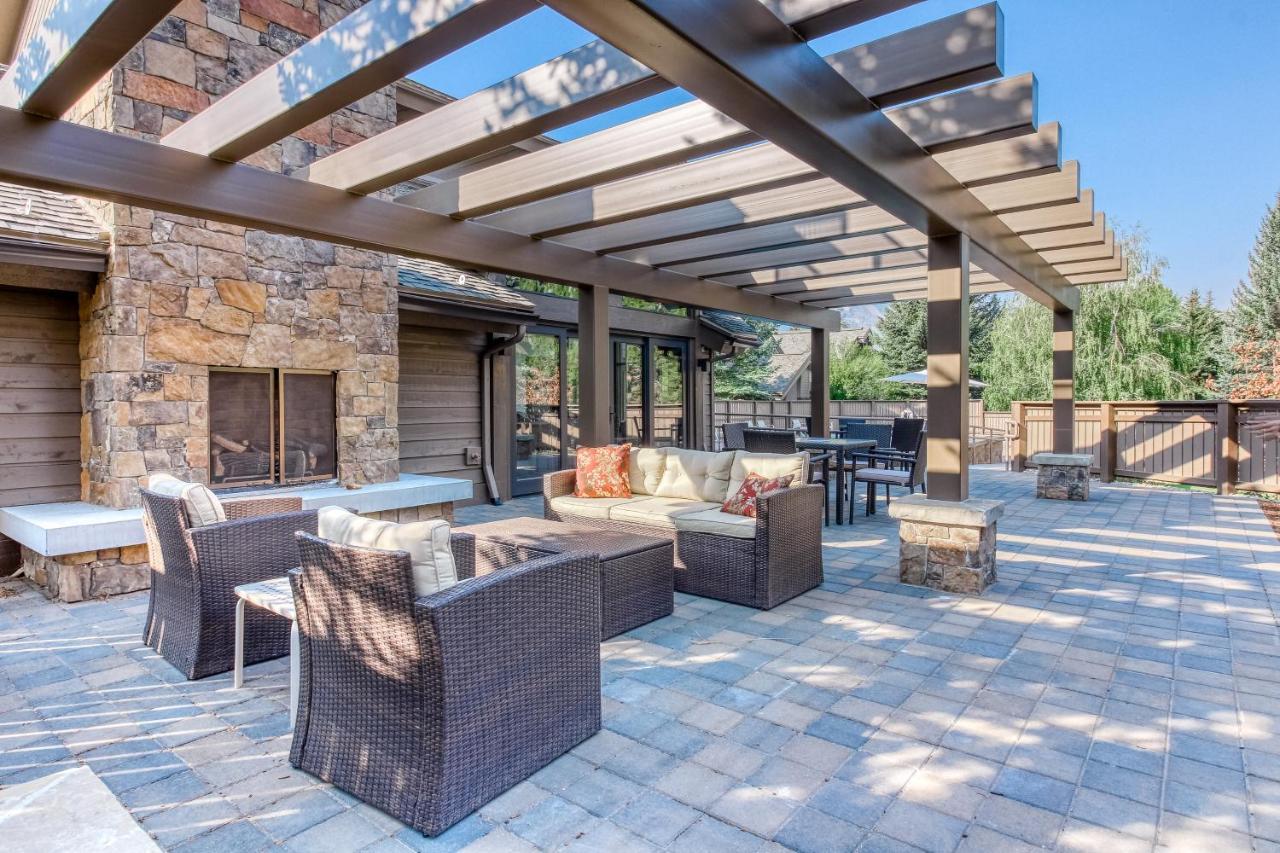 Sun Valley Sun Snowcreek Ngoại thất bức ảnh