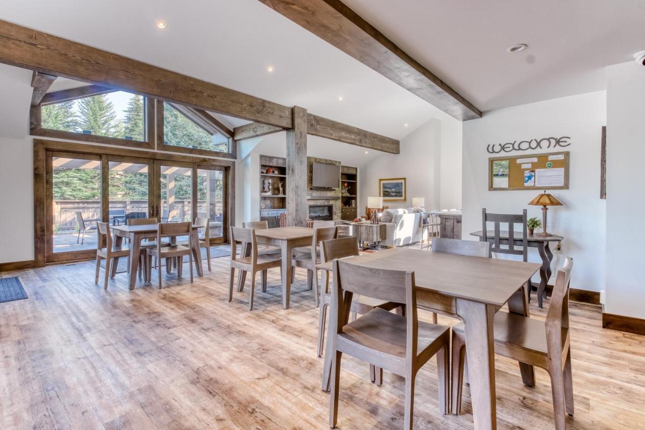 Sun Valley Sun Snowcreek Ngoại thất bức ảnh