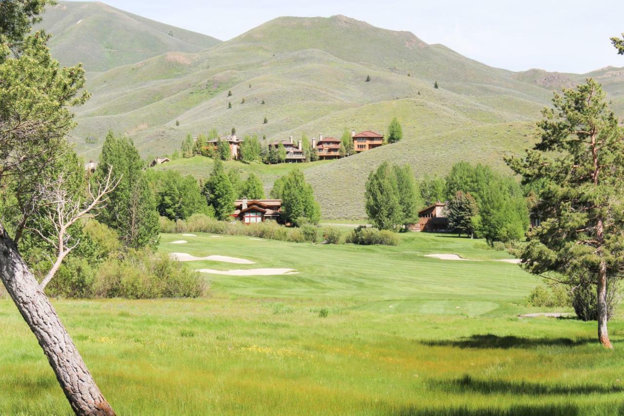Sun Valley Sun Snowcreek Ngoại thất bức ảnh