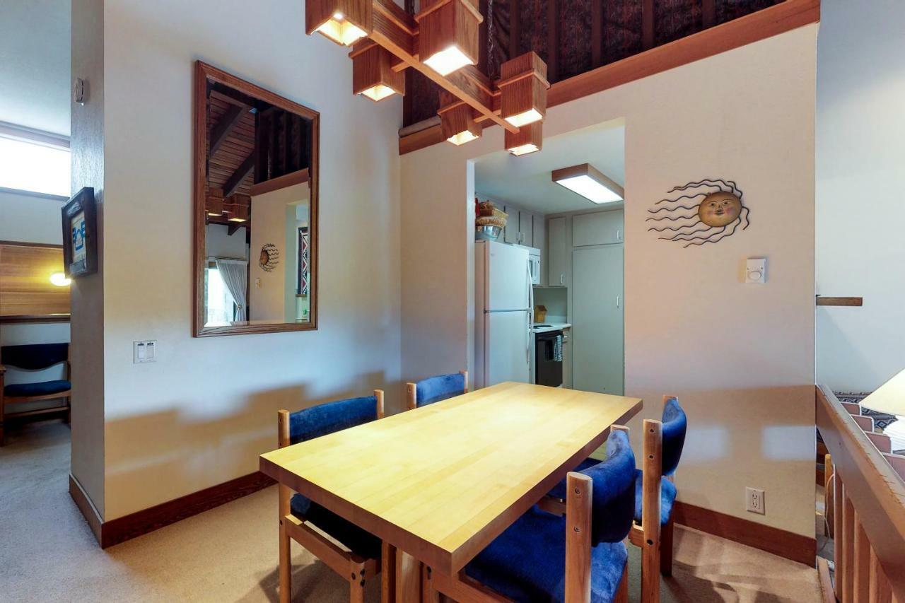 Sun Valley Sun Snowcreek Ngoại thất bức ảnh