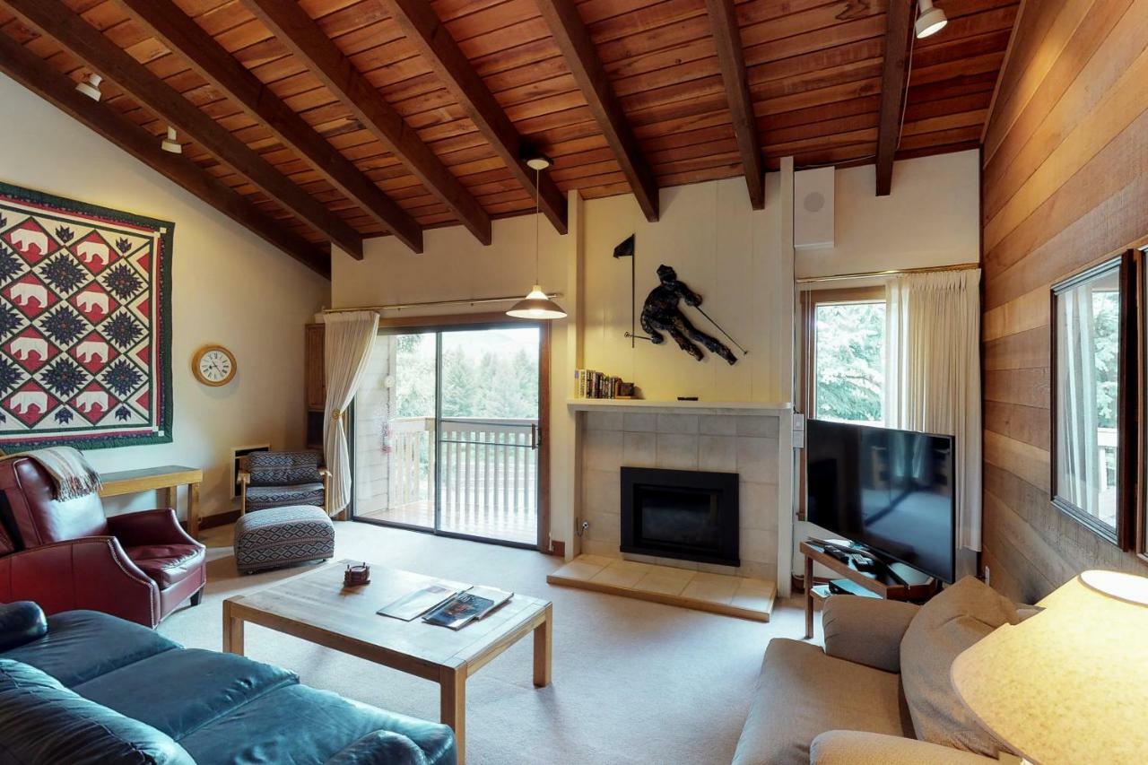 Sun Valley Sun Snowcreek Ngoại thất bức ảnh