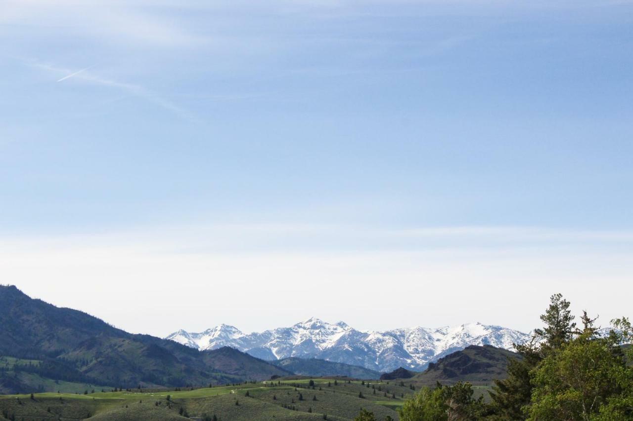 Sun Valley Sun Snowcreek Ngoại thất bức ảnh