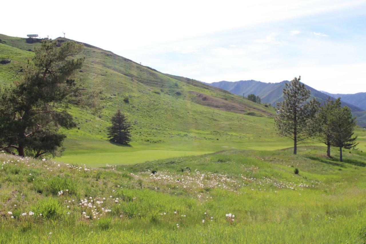 Sun Valley Sun Snowcreek Ngoại thất bức ảnh