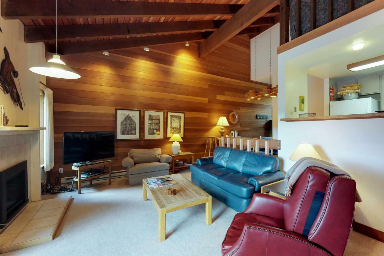 Sun Valley Sun Snowcreek Ngoại thất bức ảnh
