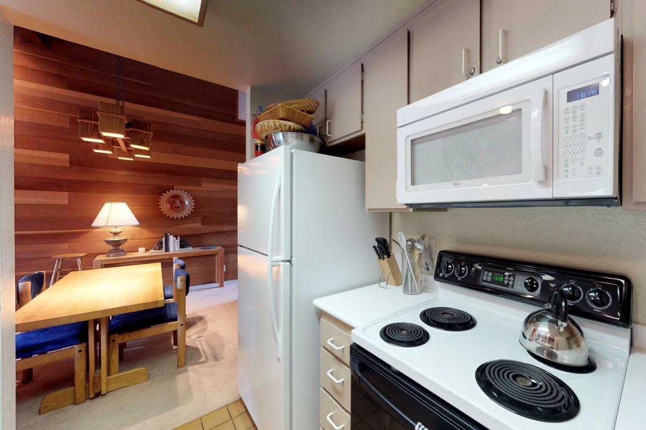Sun Valley Sun Snowcreek Ngoại thất bức ảnh