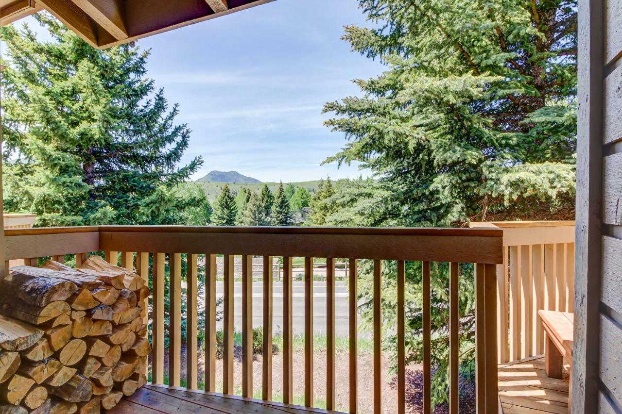 Sun Valley Sun Snowcreek Ngoại thất bức ảnh