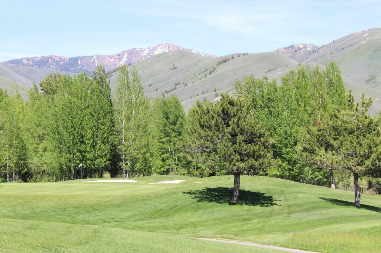 Sun Valley Sun Snowcreek Ngoại thất bức ảnh