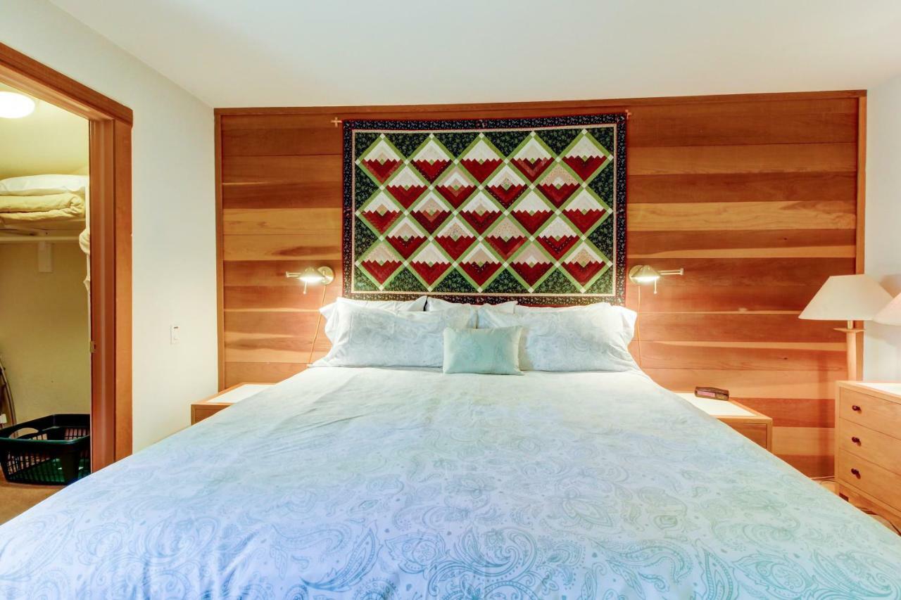 Sun Valley Sun Snowcreek Ngoại thất bức ảnh