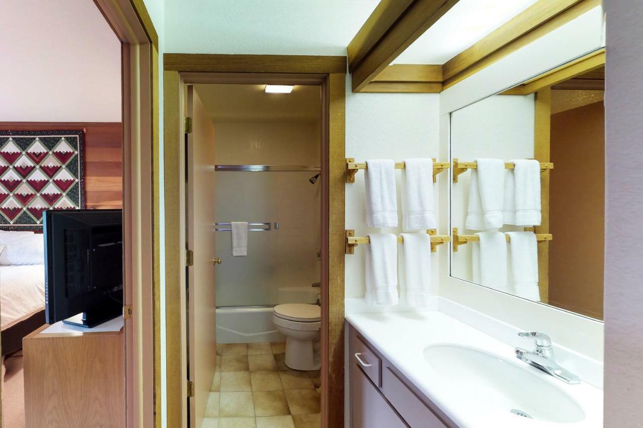 Sun Valley Sun Snowcreek Ngoại thất bức ảnh